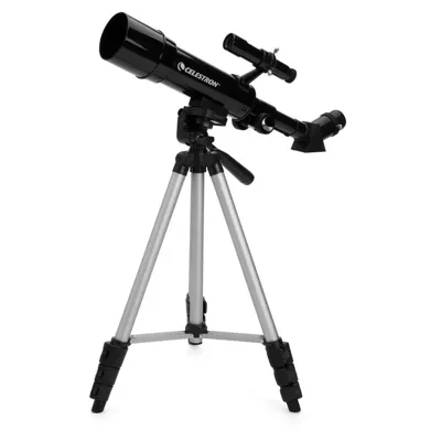 Travelscope 50 - Celestron
