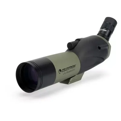 Ultima 65 Cuerpo a 45° - Celestron