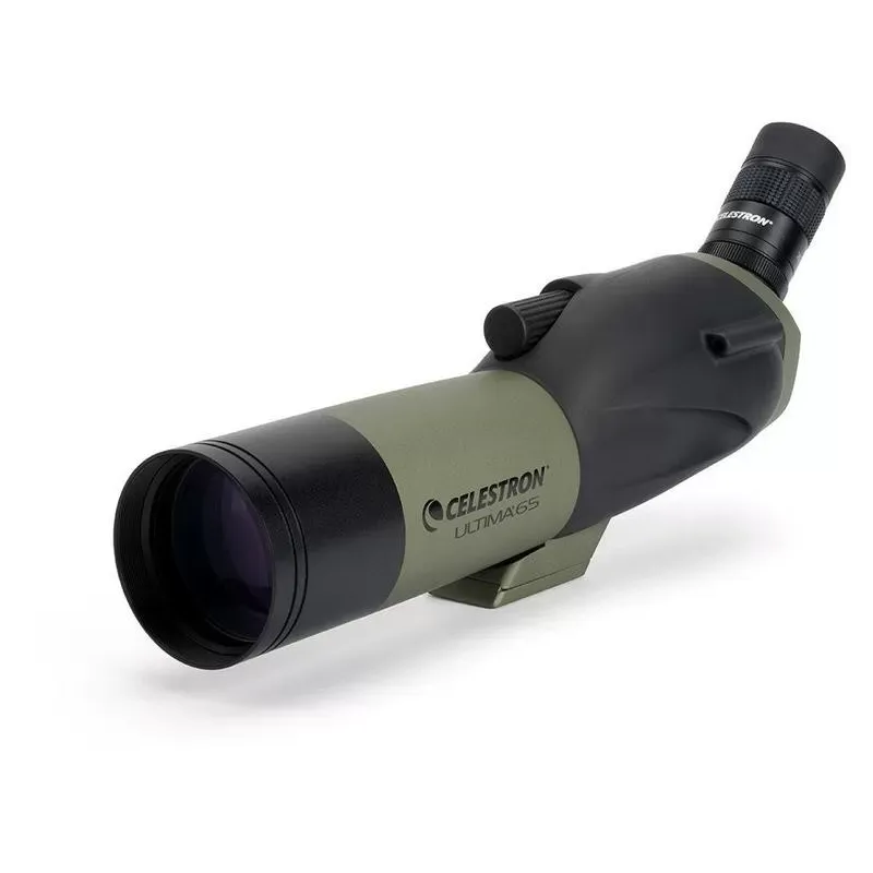 Celestron Ultima 65 Cuerpo a 45°