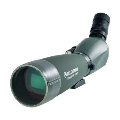 Regal M2 80 - Visión 45° - Celestron