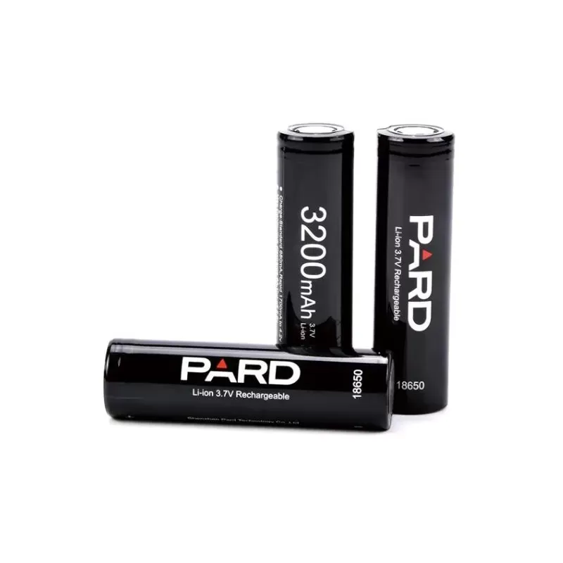 Pard Technology Baterías Pard 18650
