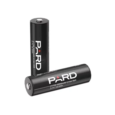 Baterías Pard 21700 - Pard Technology