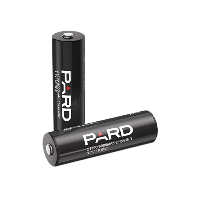 Pard Technology Baterías Pard 21700