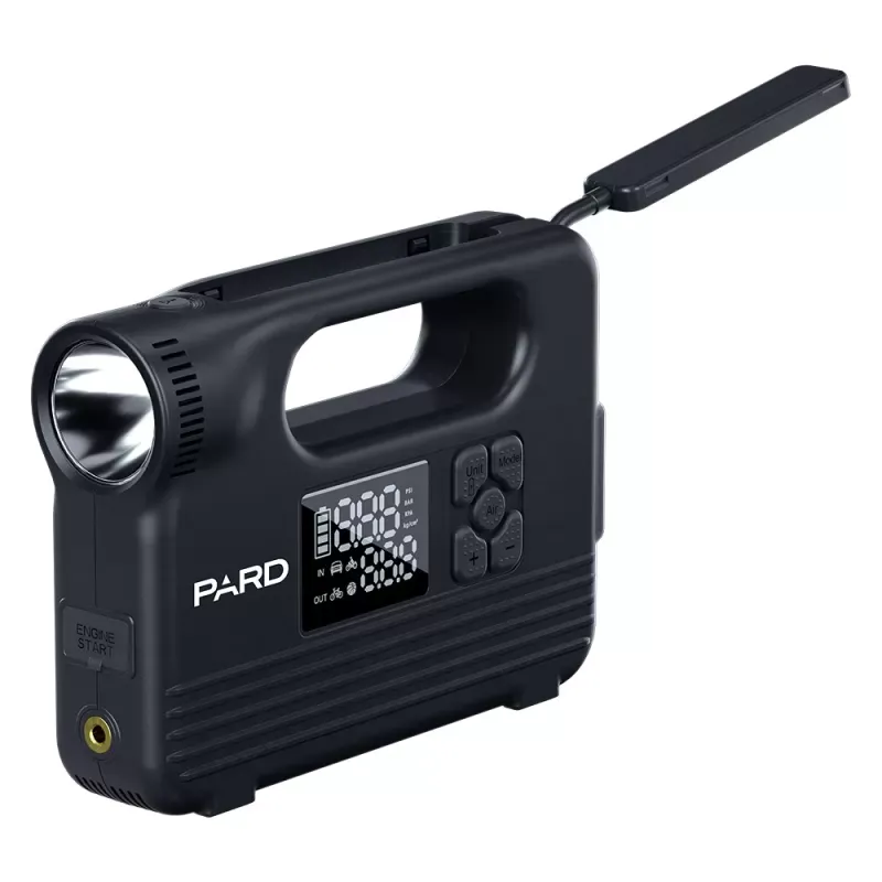 Pard Technology Fuente de Alimentación Pard Omnix
