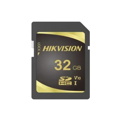 Tarjeta SD 32 GB - Hikmicro