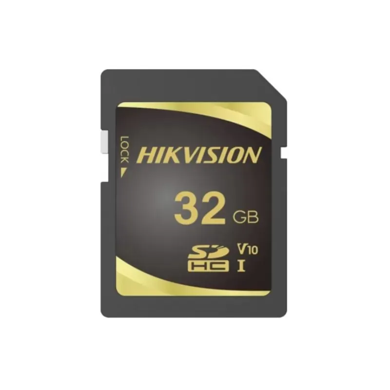 Hikmicro Tarjeta SD 32 GB