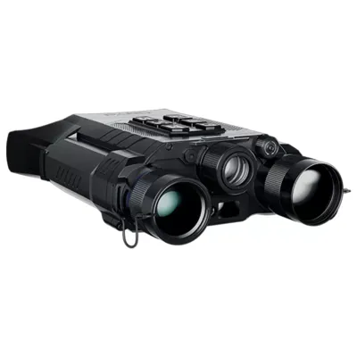 Prismático Multi-Espectro Pard Osprey 640 35/50/850/Lrf - Pard Technology