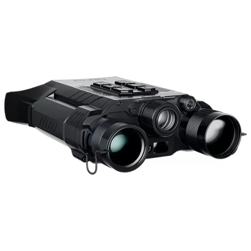 Pard Technology Prismático Multi-Espectro Pard Osprey 480 35/50/940/Lrf