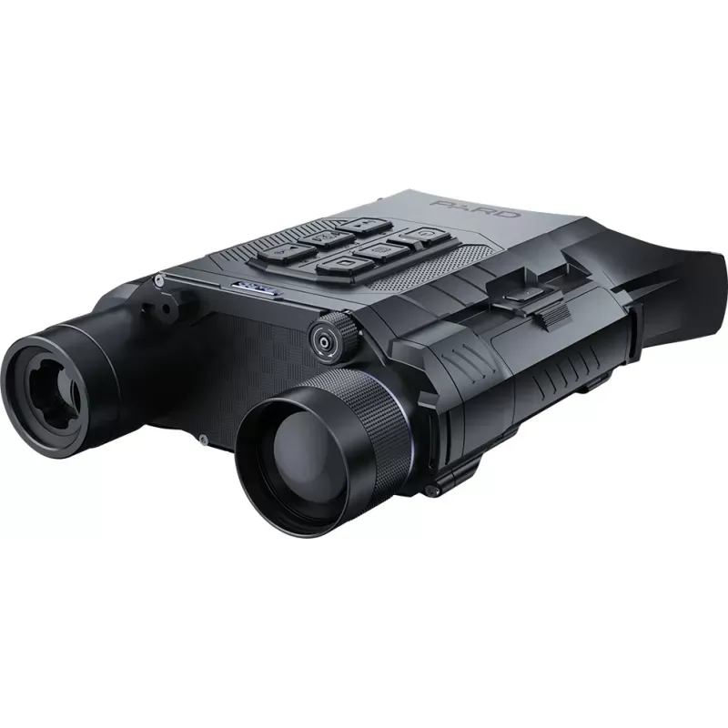 Pard Technology Prismático Térmico Pard Harrier 640 35/Lrf