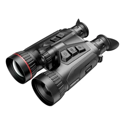 Prismático Multiespectro Habrok Pro HX60-LN Pro 1280 con Telémetro + IR940 - Hikmicro