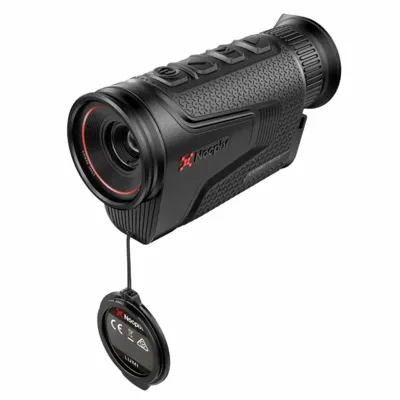 Monocular Térmico Lumi LP13, Sensor 256, Netd 20 - Nocpix