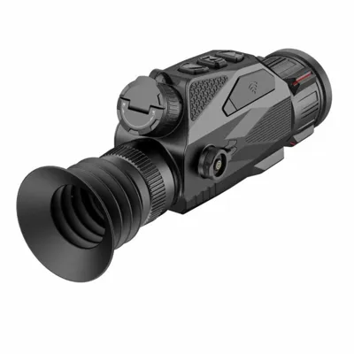 Monocular / Visor Slim SH35 640x512 12UM - 35mm - NETD 18MK - Nocpix