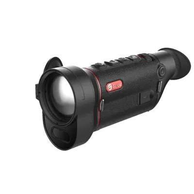 Monocular Térmico Guide TD653L Gen.3 con Telemetro - Guide Sensmart