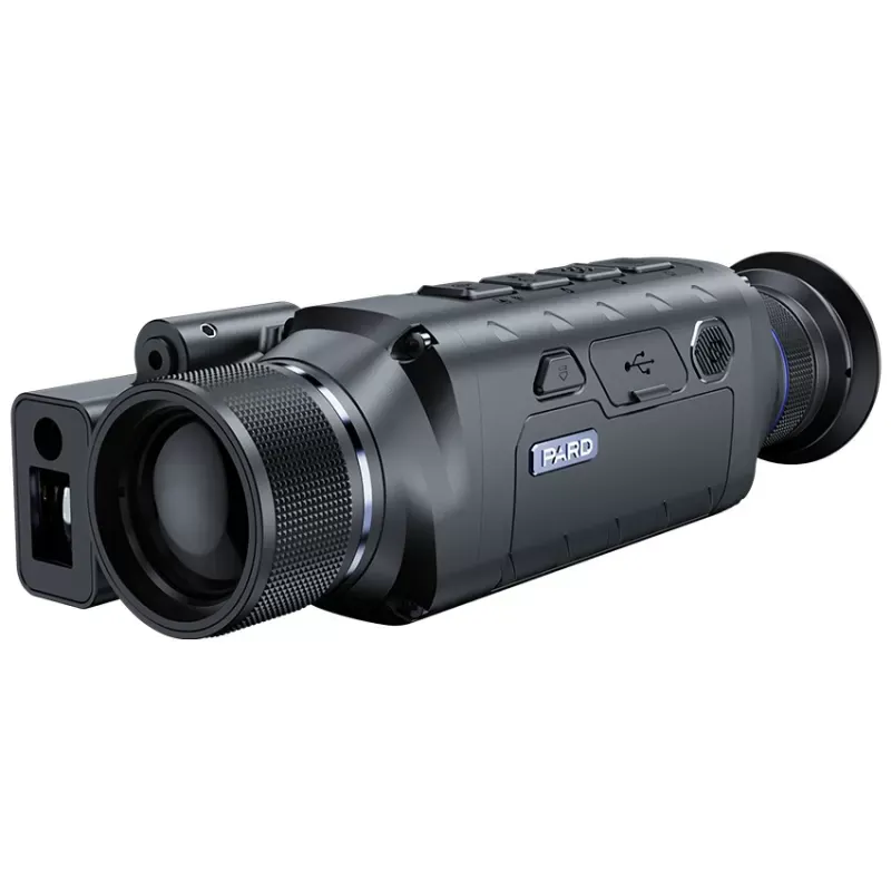 Pard Technology Monocular Térmico Pard Leopard 640 35/Lrf