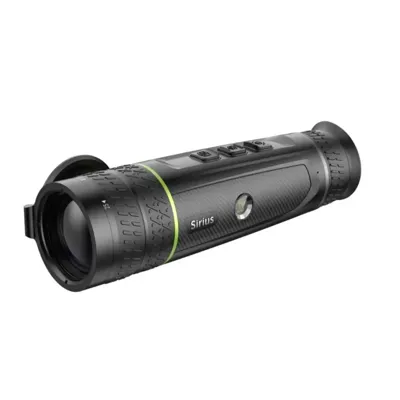Monocular Térmico Sirius DUAL S650D - Pixfra