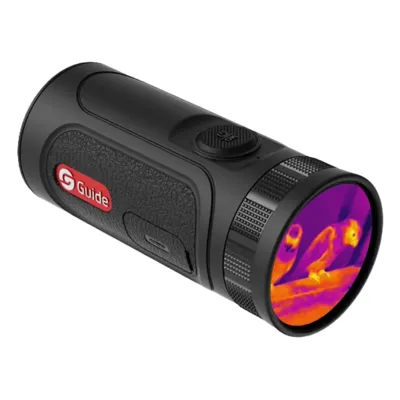 Monocular Térmico Guide TE211 Mini - Guide Sensmart