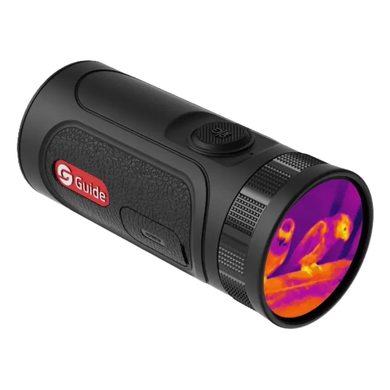 Guide Sensmart Monocular Térmico Guide TE211 Mini