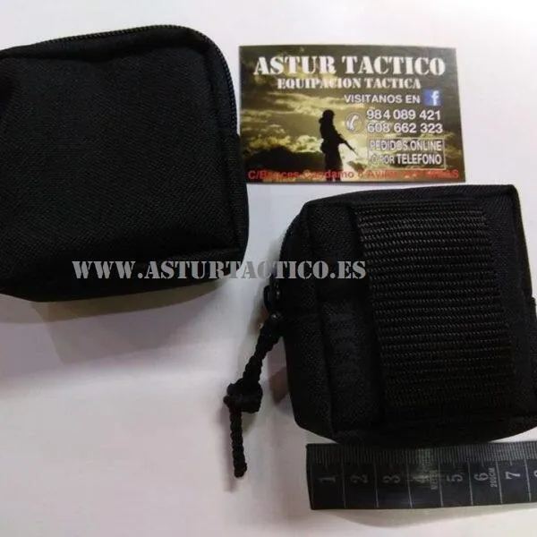 Mini Bolso para Ceñidor