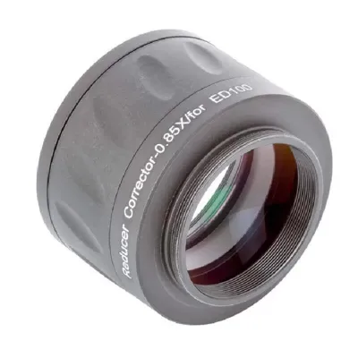 Reductor de Focal 0,85x y Corrector para 100ED - Sky-Watcher