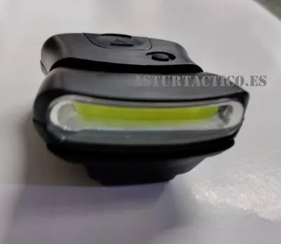 LED Cree Policial para el Hombro