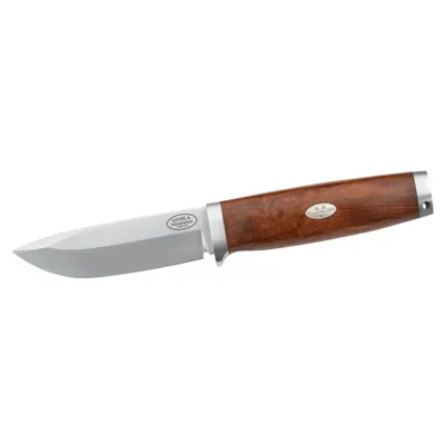 SK2L - CoSLam • Embla • Ironwood • Funda Cuero - Fallkniven