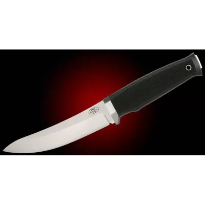 PHKz 3g Cazador Profesional – Guarda Inox - Zytel - Fallkniven