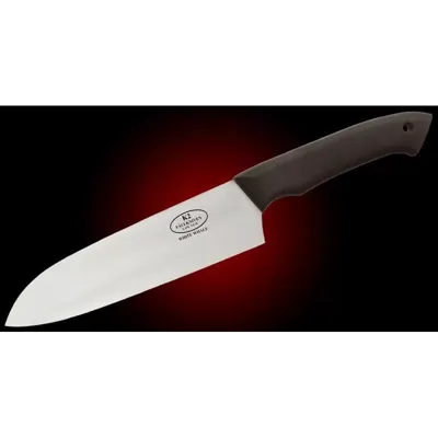 K2 VG10LAM CHEF Santoku Ballena - Fallkniven