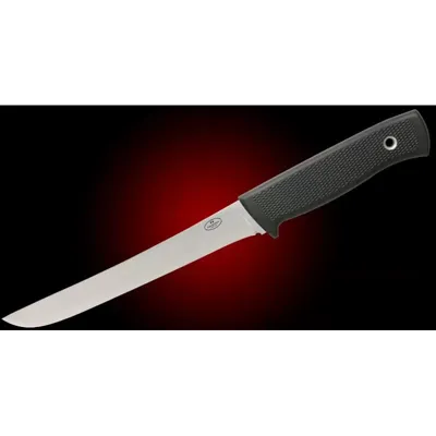 F4Z VG10LAM - Fileteador - Funda Zytel - Fallkniven