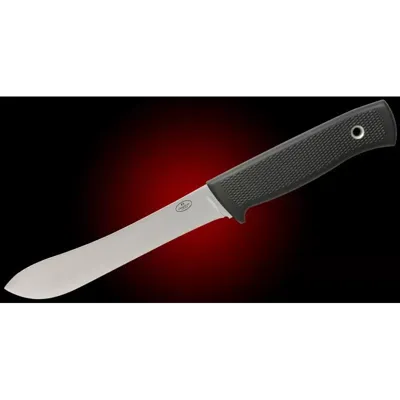 F3Z VG10LAM Carnicero - Funda Zytel - Fallkniven