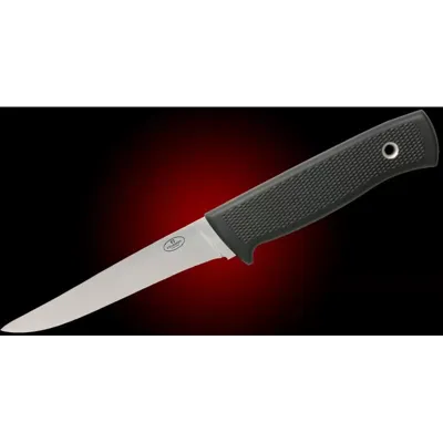 F2Z VG10LAM Pescador - Funda Zytel - Fallkniven