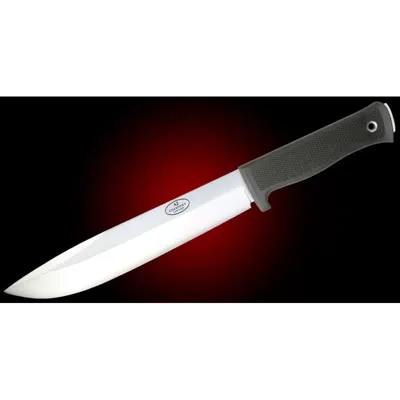 A2L VG10LAM Thermorum - Funda CUERO - Fallkniven