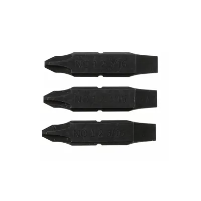 Psd 1-2 y Sd 3/16 BIT-3PK - Leatherman