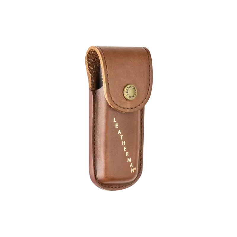 Leatherman Sheath/Heritage/S, Funda Leather