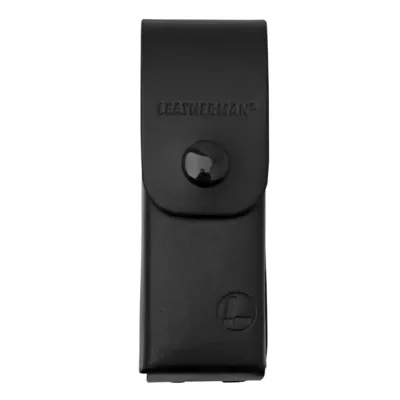 Sheath/Leather/4.5 IN, Funda Leather - Leatherman