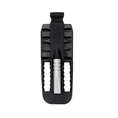 Removable Bit Driver - Leatherman