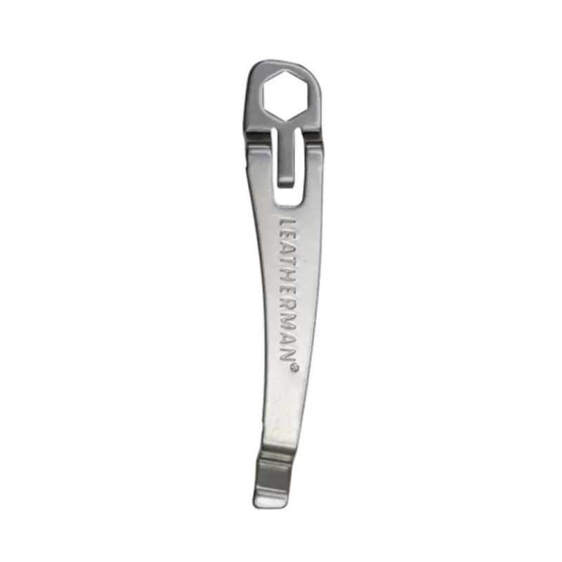 Leatherman Pocket Clip/Sidekick y Wingman