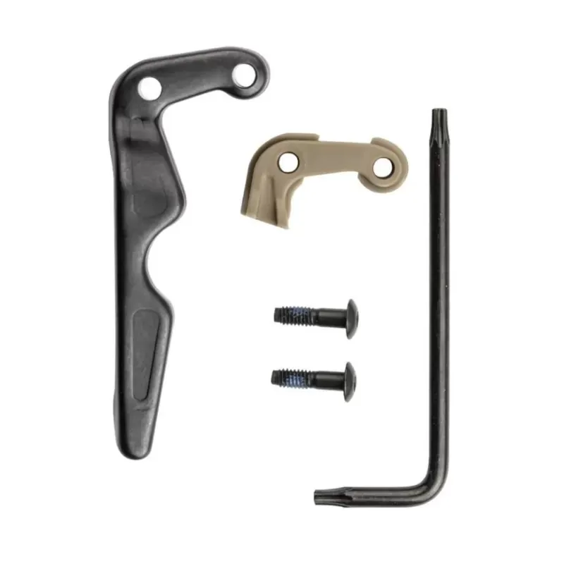Leatherman Pocket Clip/Mut · Negro