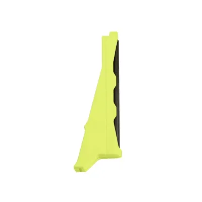 Firestarter y Whistle-Citrus /Signal Citrus - Leatherman