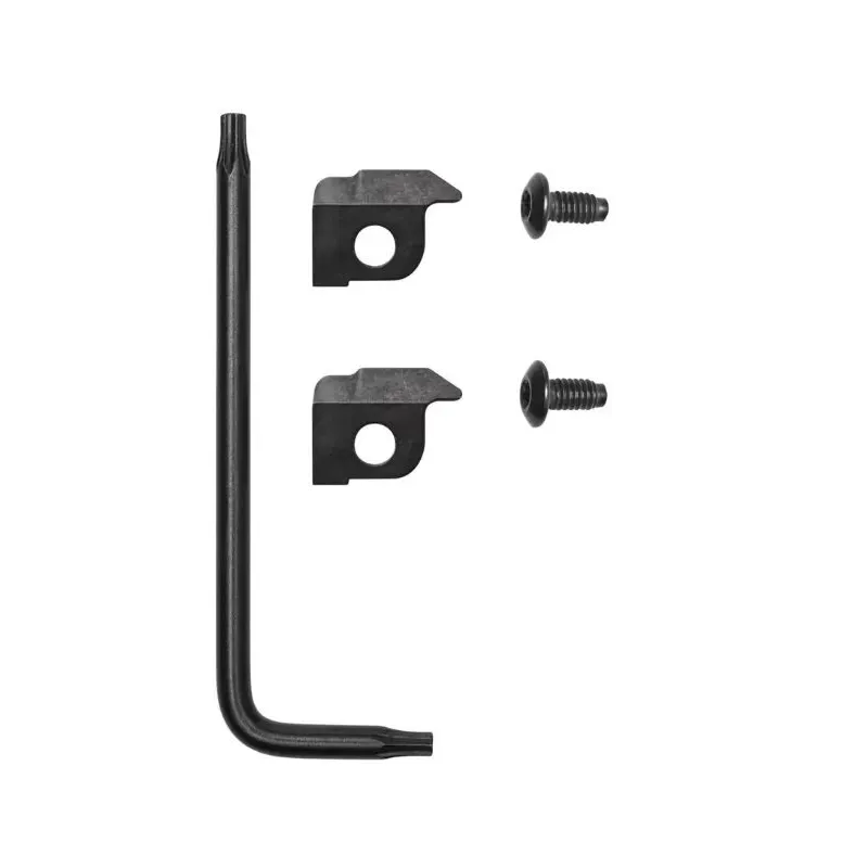 Leatherman Cutter Inserts · Negro