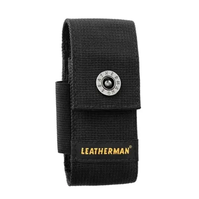 Sheath/NYLON-4 Pocket/M, Funda Nylon - Leatherman