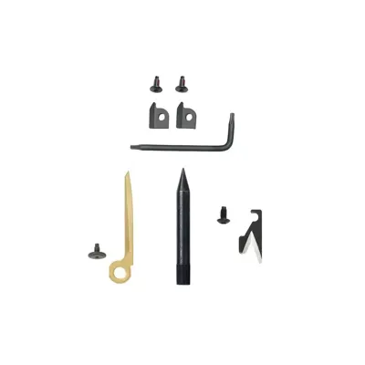 Accessory Kit/Mut - Leatherman