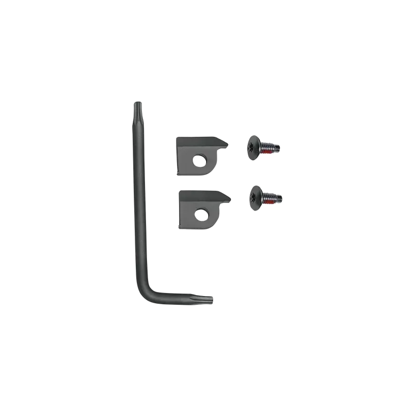 Leatherman Cutter Inserts Eod · Negro
