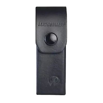 Sheath/Leather/4.2 IN, Funda Leather - Leatherman