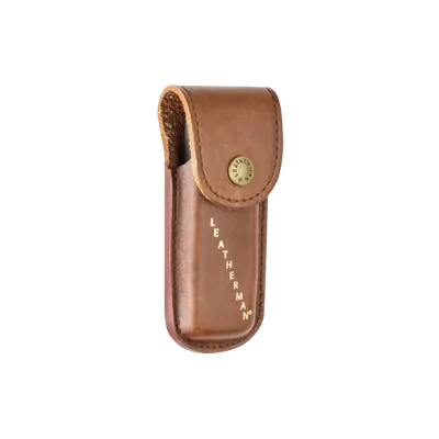 Sheath/Heritage/XS, Funda Leather - Leatherman