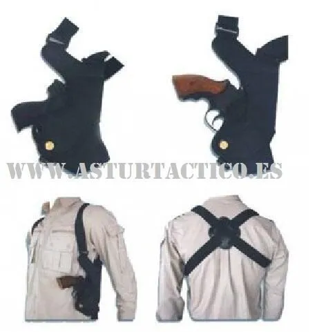 Sobaquera Cordura 22115