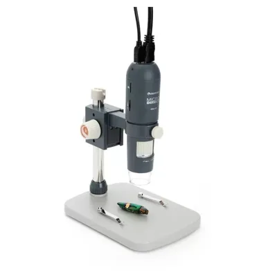 Microscopio Microdirect 1080P - HDMi - Celestron