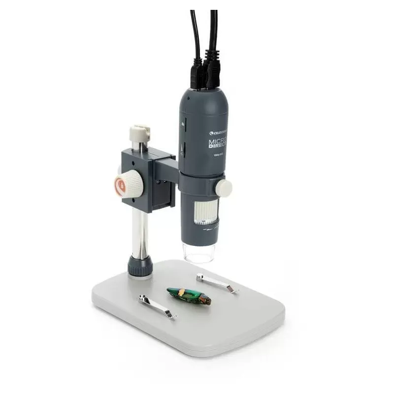 Celestron Microscopio Microdirect 1080P - HDMi