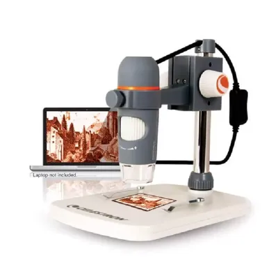 Microscopio Digital Pro - Celestron
