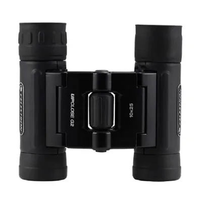 UpClose G2 10x25 - Celestron