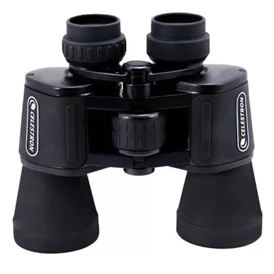 UpClose G2 10x50 - Celestron